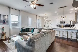 4342 Hebron St, Irving, TX 75061 - Photo 5