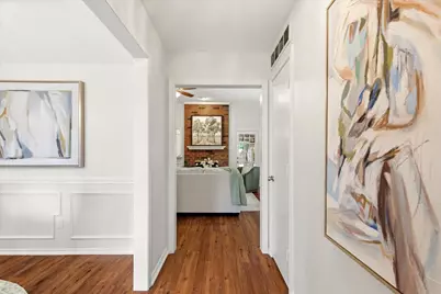 2722 Gold Rush Lane, Carrollton, TX 75007 - Photo 3