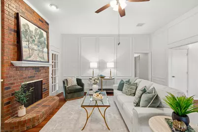 2722 Gold Rush Lane, Carrollton, TX 75007 - Photo 7