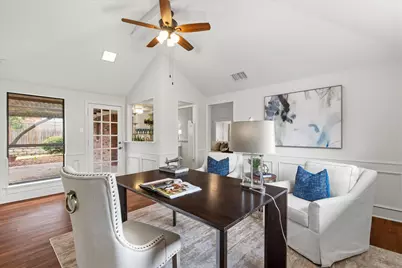 2722 Gold Rush Lane, Carrollton, TX 75007 - Photo 19