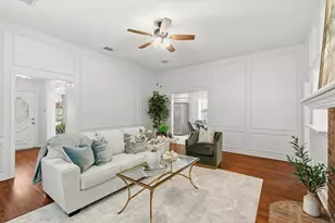 2722 Gold Rush Ln, Carrollton, TX 75007 - Photo 9