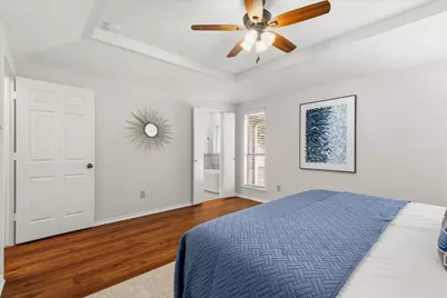 2722 Gold Rush Lane, Carrollton, TX 75007 - Photo 23