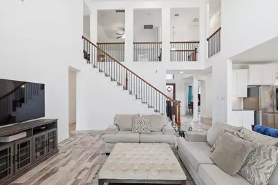 1220 Wild Senna Way, Haslet, TX 76052 - Photo 11