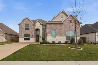 1220 Wild Senna Way, Haslet, TX 76052 - Photo 1