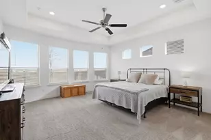 1220 Wild Senna Wy, Haslet, TX 76052 - Photo 23