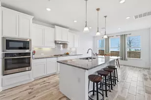 1220 Wild Senna Wy, Haslet, TX 76052 - Photo 15