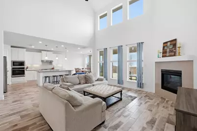 1220 Wild Senna Way, Haslet, TX 76052 - Photo 9