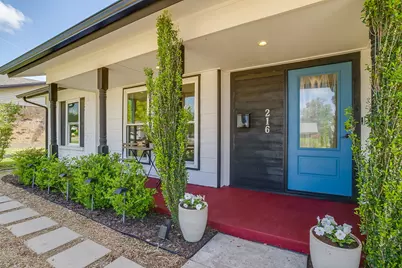 216 E Grubb Drive, Mesquite, TX 75149 - Photo 1