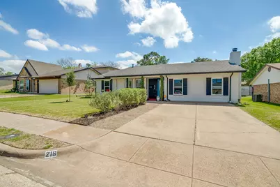216 E Grubb Drive, Mesquite, TX 75149 - Photo 3