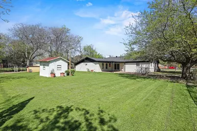 7332 Deville Drive, North Richland Hills, TX 76180 - Photo 29