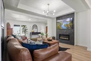 7332 Deville Dr, North Richland Hills, TX 76180 - Photo 9