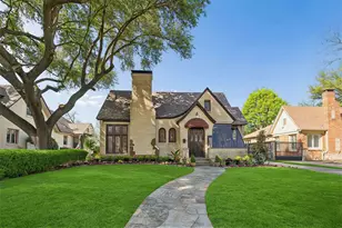 6415 Lakeshore Dr, Dallas, TX 75214 - Photo 1