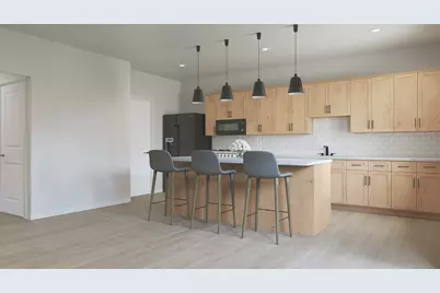 485 Lessie Circle, Kennedale, TX 76060 - Photo 7