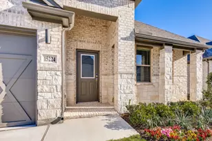 15208 Supreme St, Aledo, TX 76008 - Photo 3