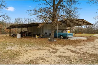 871 Hcr 1212 Road, Blum, TX 76627 - Photo 7