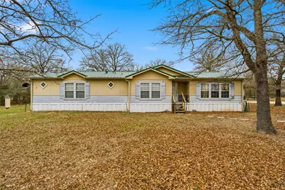 871 Hcr 1212 Road, Blum, TX 76627 - Photo 5