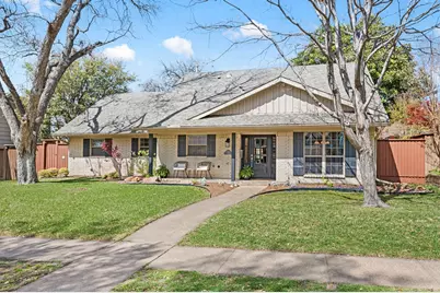 7853 El Pensador Drive, Dallas, TX 75248 - Photo 1