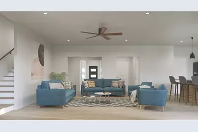 493 Lessie Circle, Kennedale, TX 76060 - Photo 5