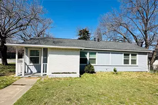 4801 Stephanie Dr, Haltom City, TX 76117 - Photo 1