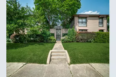 4118 Bowser Avenue #B, Dallas, TX 75219 - Photo 1