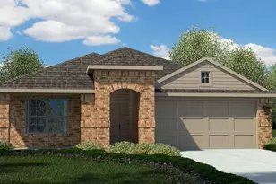 9337 Subjeck Wy, Fort Worth, TX 76108 - Photo 1