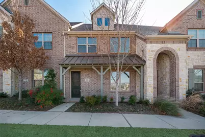 7401 Chief Spotted Tail Drive, McKinney, TX 75070 - Photo 1