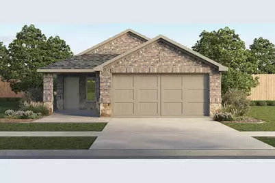 1310 Crookpost Drive, Princeton, TX 75407 - Photo 1