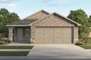 1310 Crookpost Dr, Princeton, TX 75407 - Photo 1