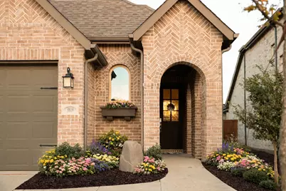 3819 Talisker Boulevard, Sherman, TX 75090 - Photo 1