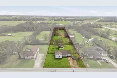 111 E Main Street, Gunter, TX 75058 - Photo 1