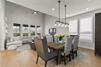 8525 Fannin Creek Trail, McKinney, TX 75071 - Photo 11