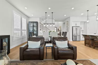 8525 Fannin Creek Trail, McKinney, TX 75071 - Photo 9