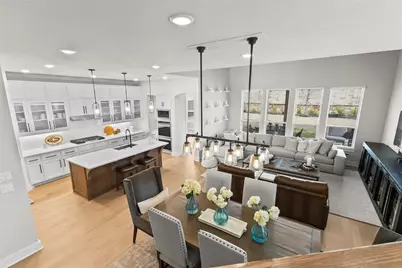 8525 Fannin Creek Trail, McKinney, TX 75071 - Photo 17