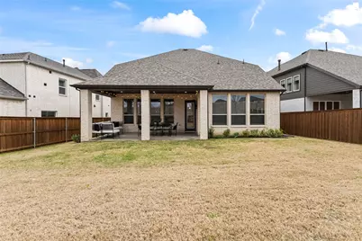 8525 Fannin Creek Trail, McKinney, TX 75071 - Photo 29
