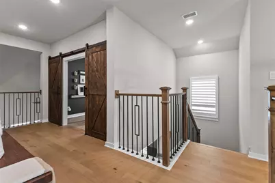 8525 Fannin Creek Trail, McKinney, TX 75071 - Photo 19