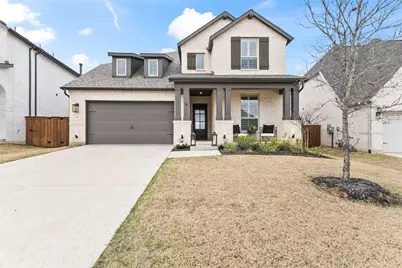 8525 Fannin Creek Trail, McKinney, TX 75071 - Photo 1