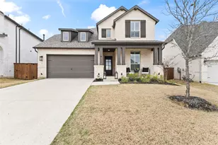 8525 Fannin Creek Trl, McKinney, TX 75071 - Photo 1