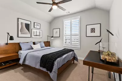 8525 Fannin Creek Trail, McKinney, TX 75071 - Photo 23