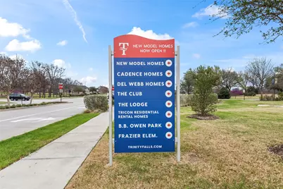 8525 Fannin Creek Trail, McKinney, TX 75071 - Photo 31