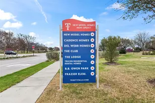 8525 Fannin Creek Trl, McKinney, TX 75071 - Photo 31