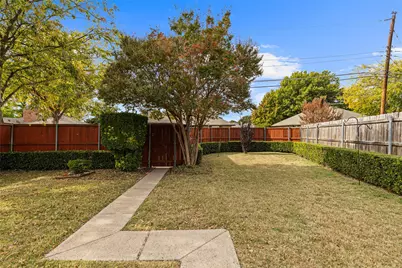 8521 Holly Street, Frisco, TX 75034 - Photo 25