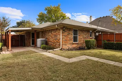 8521 Holly Street, Frisco, TX 75034 - Photo 27