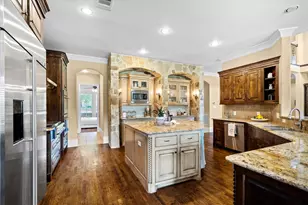 2301 Bella Lago Dr, Flower Mound, TX 75022 - Photo 13