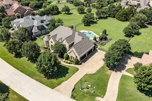 2301 Bella Lago Dr, Flower Mound, TX 75022 - Photo 39
