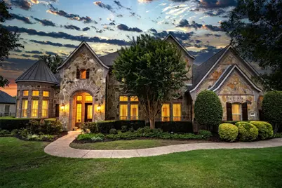 2301 Bella Lago Drive, Flower Mound, TX 75022 - Photo 1