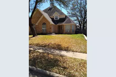 1807 Evergreen Court, Grapevine, TX 76051 - Photo 1