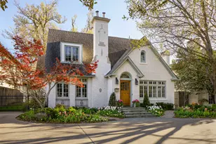 3647 University Blvd, University Park, TX 75205 - Photo 1