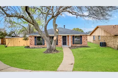 9131 High Plain Lane, Dallas, TX 75249 - Photo 1