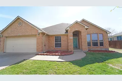 2306 Timber Cove Drive, Weatherford, TX 76087 - Photo 1