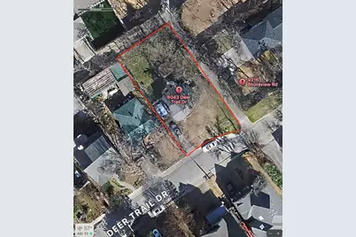 8043 Deer Trail Drive, Dallas, TX 75238 - Photo 5